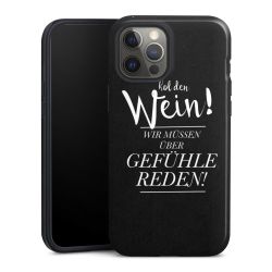 Tough Case glänzend