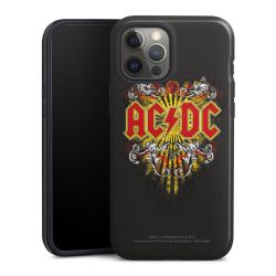 Tough Case glänzend