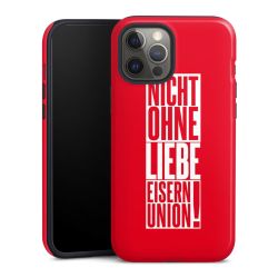 Tough Case glänzend