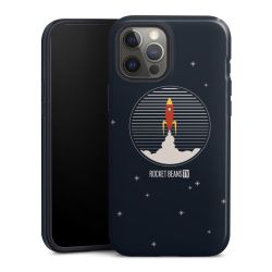 Tough Case glänzend