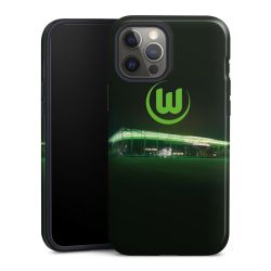 Tough Case glänzend