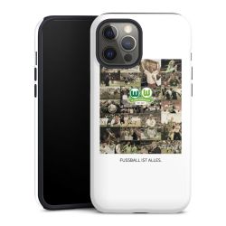 Tough Case glänzend