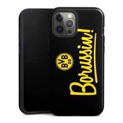 Tough Case glänzend