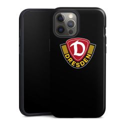 Tough Case glänzend