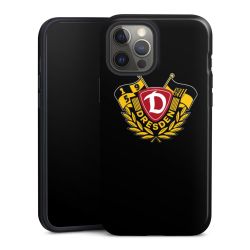 Tough Case glänzend