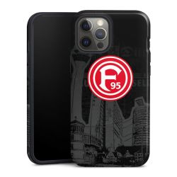 Tough Case glänzend