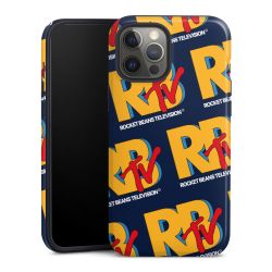 Tough Case glänzend