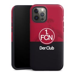 Tough Case glänzend