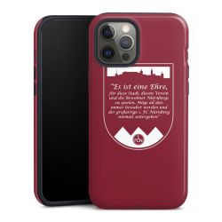 Tough Case glänzend