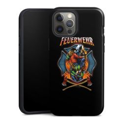 Tough Case glänzend