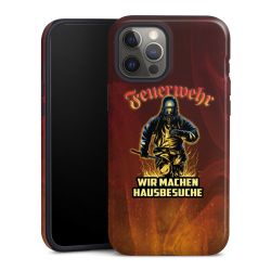 Tough Case glänzend