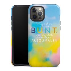 Tough Case glänzend