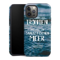 Tough Case glänzend