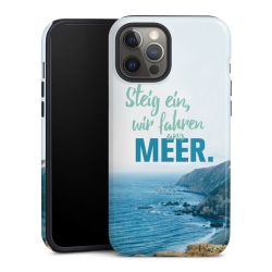 Tough Case glänzend