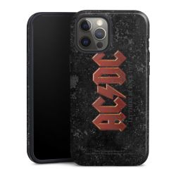 Tough Case glänzend