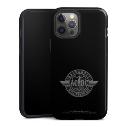 Tough Case glänzend