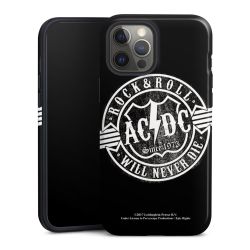 Tough Case glänzend