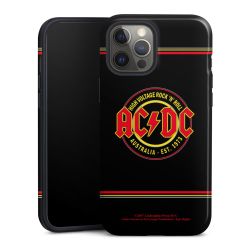 Tough Case glänzend