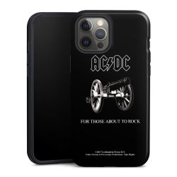 Tough Case glänzend