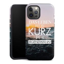 Tough Case glänzend