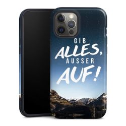 Tough Case glänzend