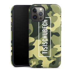 Tough Case glänzend