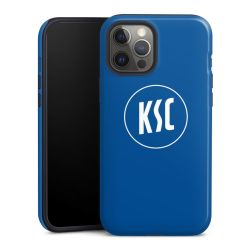 Tough Case glänzend