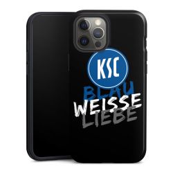 Tough Case glänzend