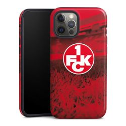 Tough Case glänzend