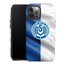 Tough Case glänzend