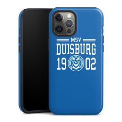 Tough Case glänzend