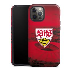 Tough Case glänzend