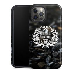 Tough Case glänzend