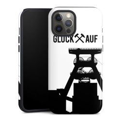 Tough Case glänzend