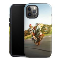 Tough Case glänzend