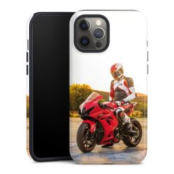 Tough Case glänzend