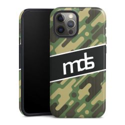 Tough Case glänzend