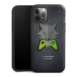 Tough Case glänzend