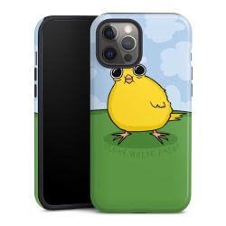 Tough Case glänzend