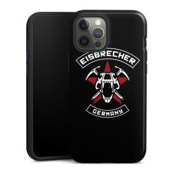 Tough Case glänzend