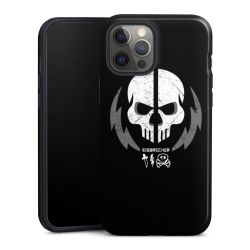 Tough Case glänzend