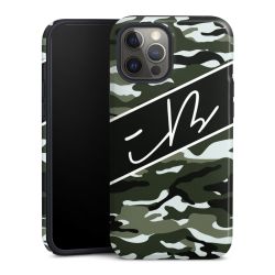 Tough Case glänzend