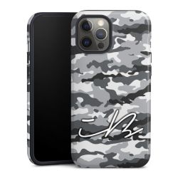 Tough Case glänzend