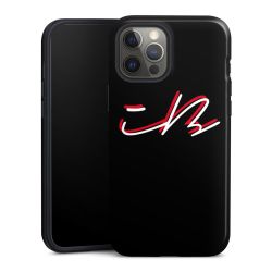 Tough Case glänzend