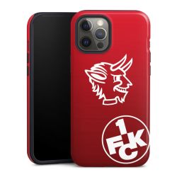 Tough Case glänzend