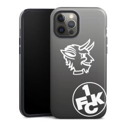 Tough Case glänzend