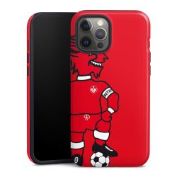 Tough Case glänzend