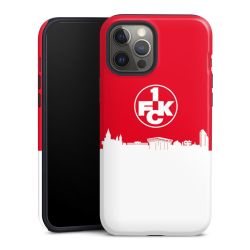 Tough Case glänzend