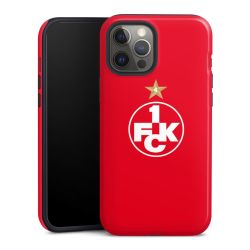 Tough Case glänzend