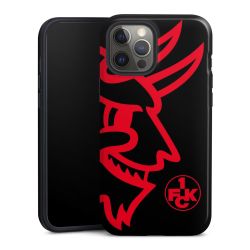 Tough Case glänzend